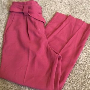 Express Dress Pants